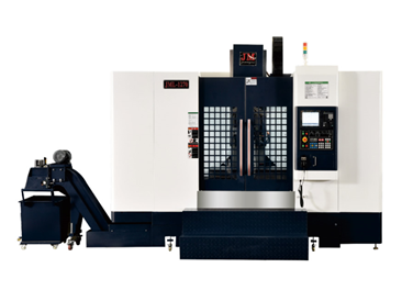 JML-1270 二線一硬立式加工中心